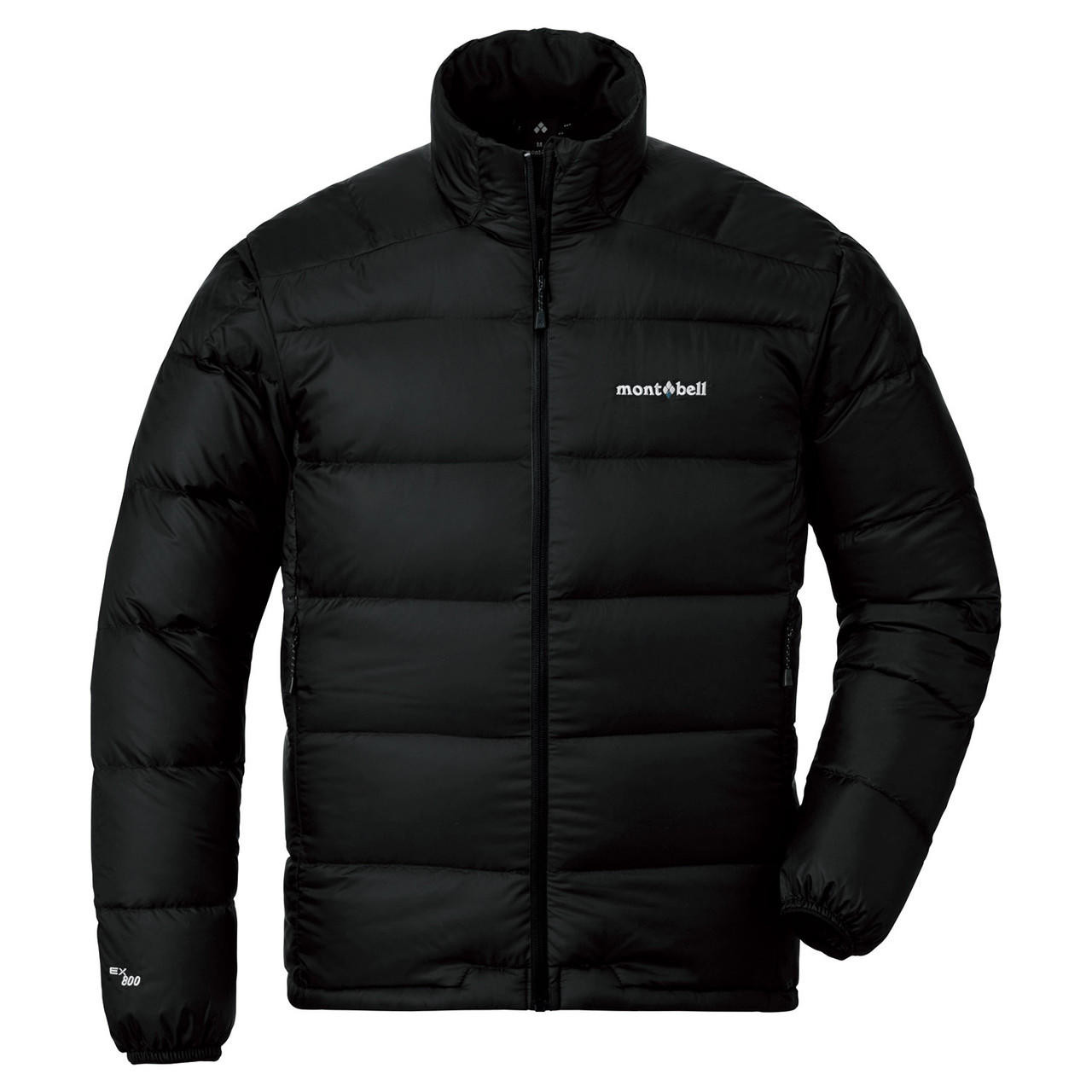 Montbell Alpine Light Down Jacket | UK | Ultralight Outdoor Gear