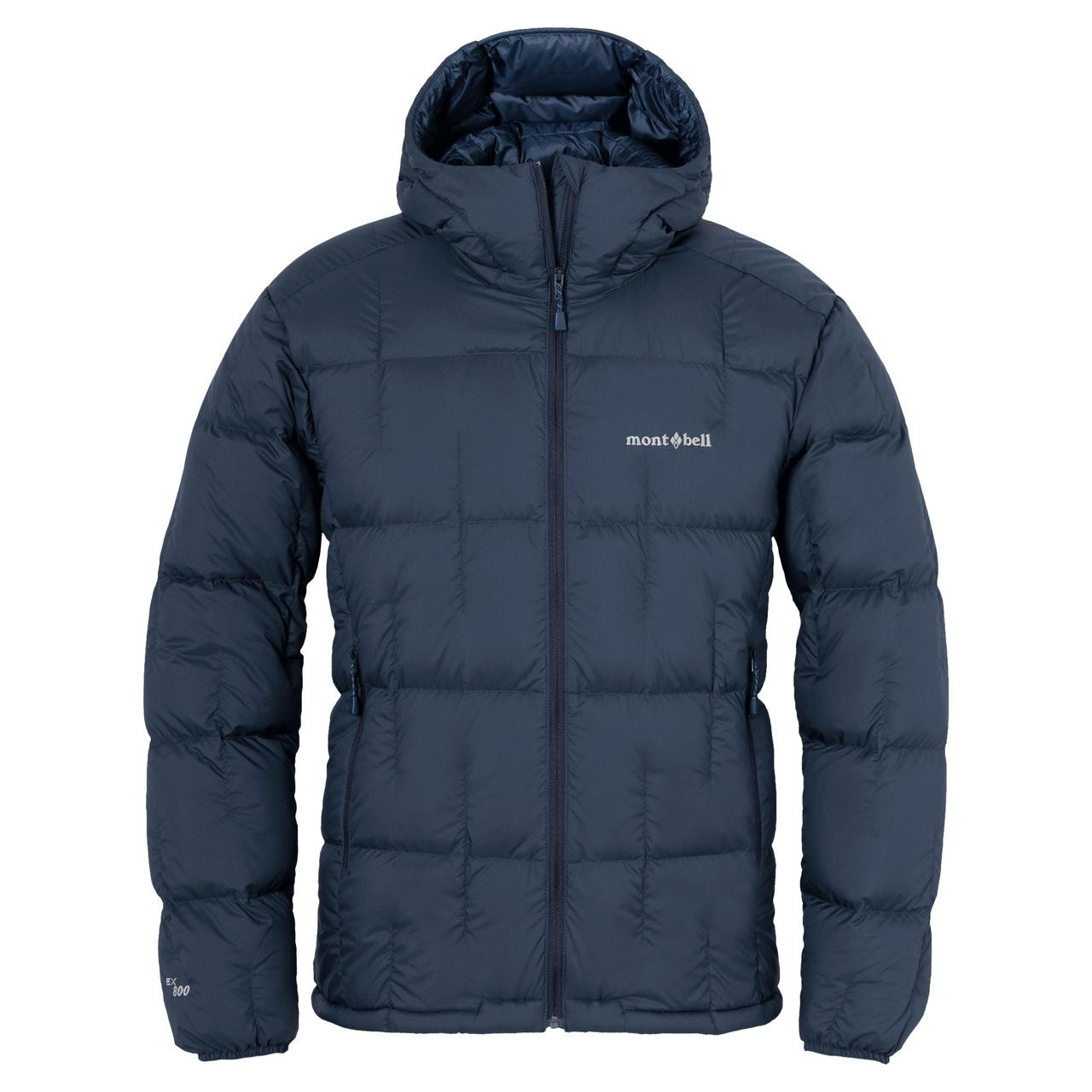 Montbell Neige Down Parka | UK | Ultralight Outdoor Gear