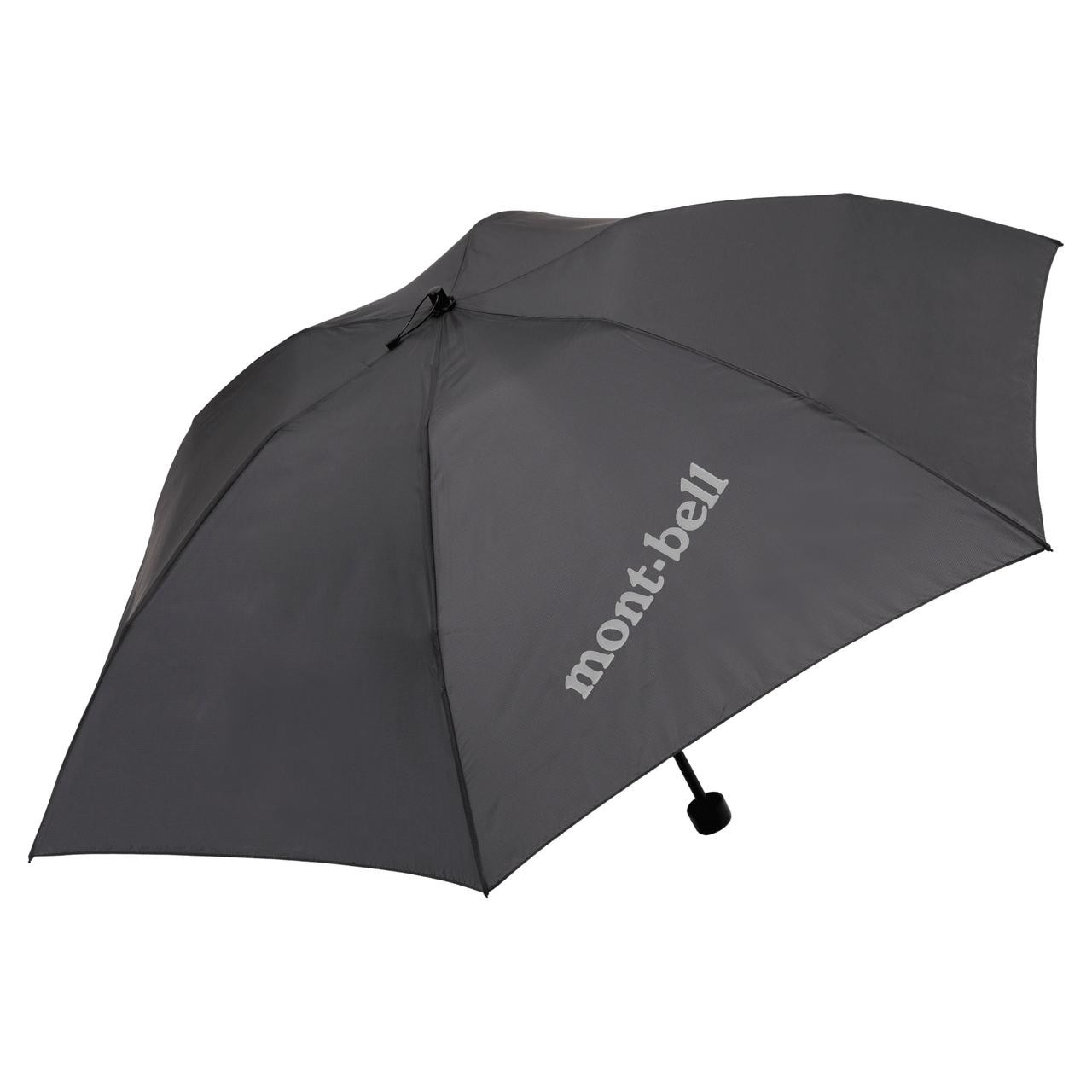 Montbell Travel Umbrella 55 | UK | Ultralight Outdoor Gear