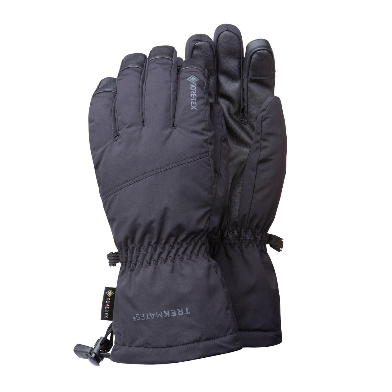 Gants Moto Hiver Bering Hiver Loky Gore-tex® - Livraison Offerte