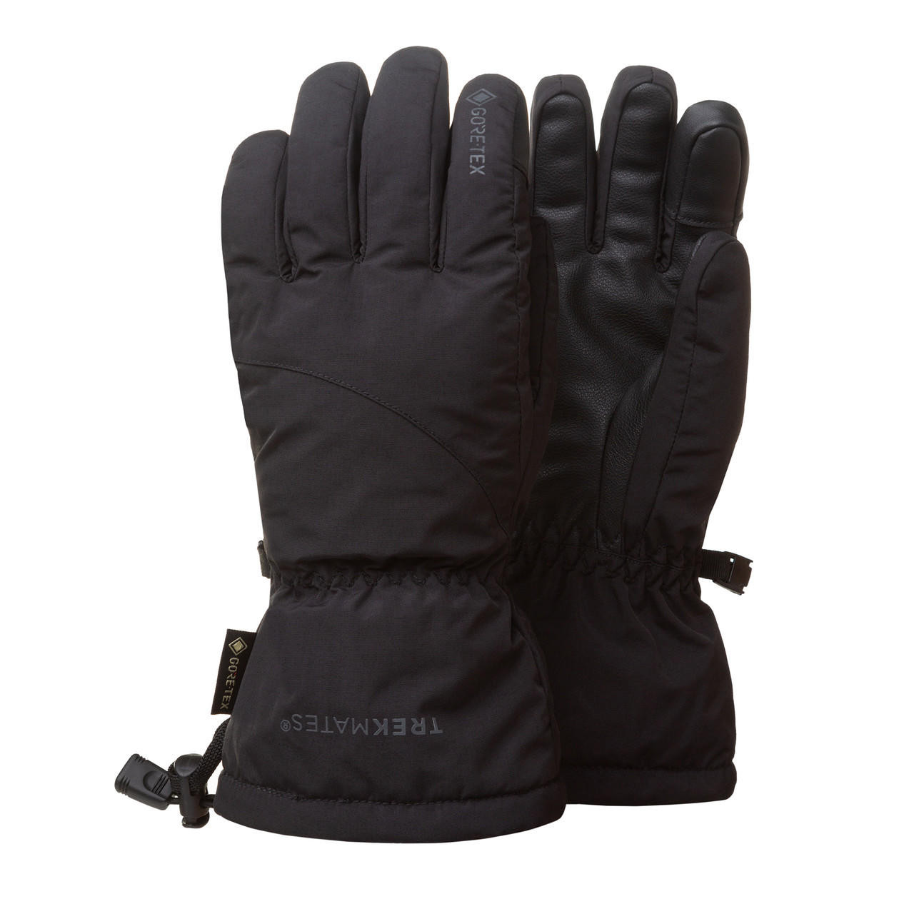Trekmates Womens Chamonix Gore-Tex Gloves | UK | Ultralight