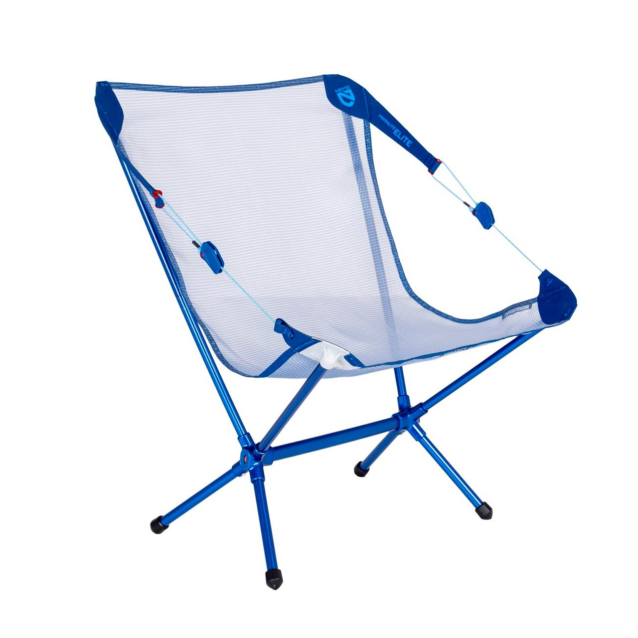 Nemo Moonlite Elite Reclining Camp Chair | UK | Ultralight Outdoor