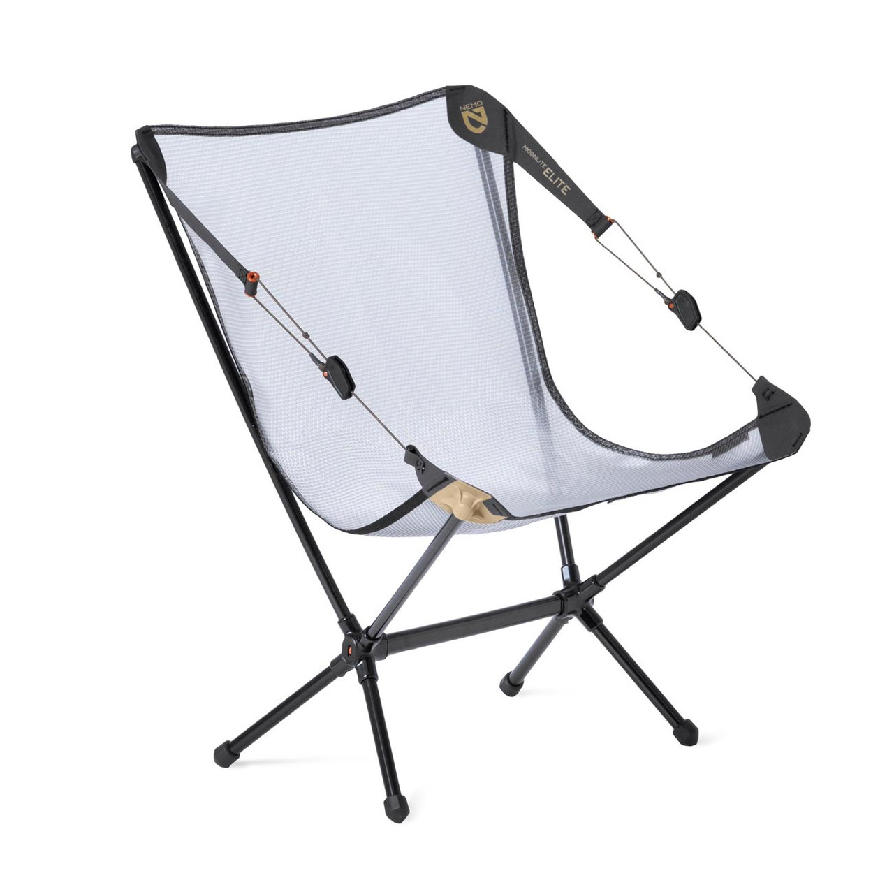Nemo Moonlite Elite Reclining Camp Chair | UK | Ultralight Outdoor