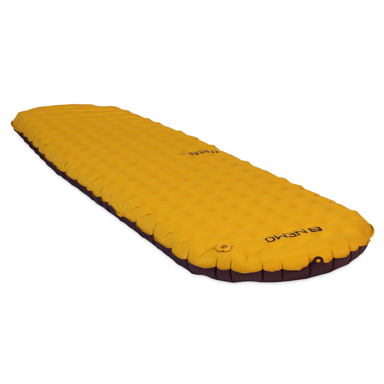 Nemo Tensor Trail Regular Mummy Sleeping Mat | UK | Ultralight