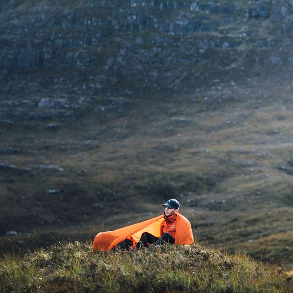 Life Systems Ultralight Survival Shelter 2 | UK | Ultralight