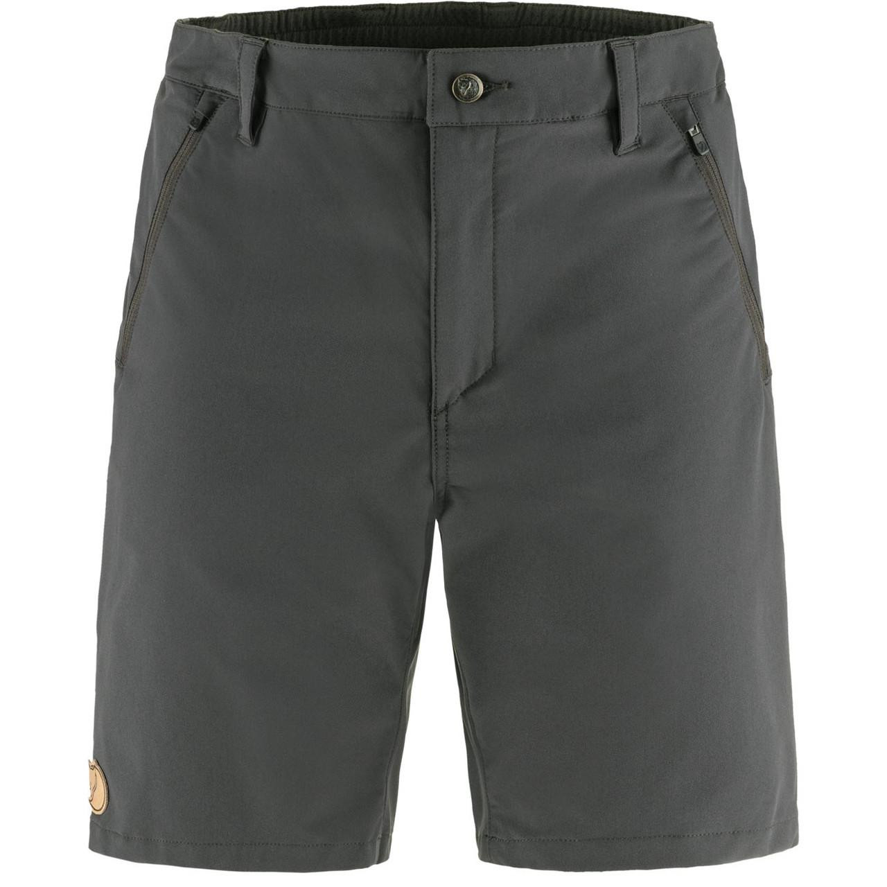 Fjallraven Abisko Trail Stretch Shorts | UK | Ultralight Outdoor Gear