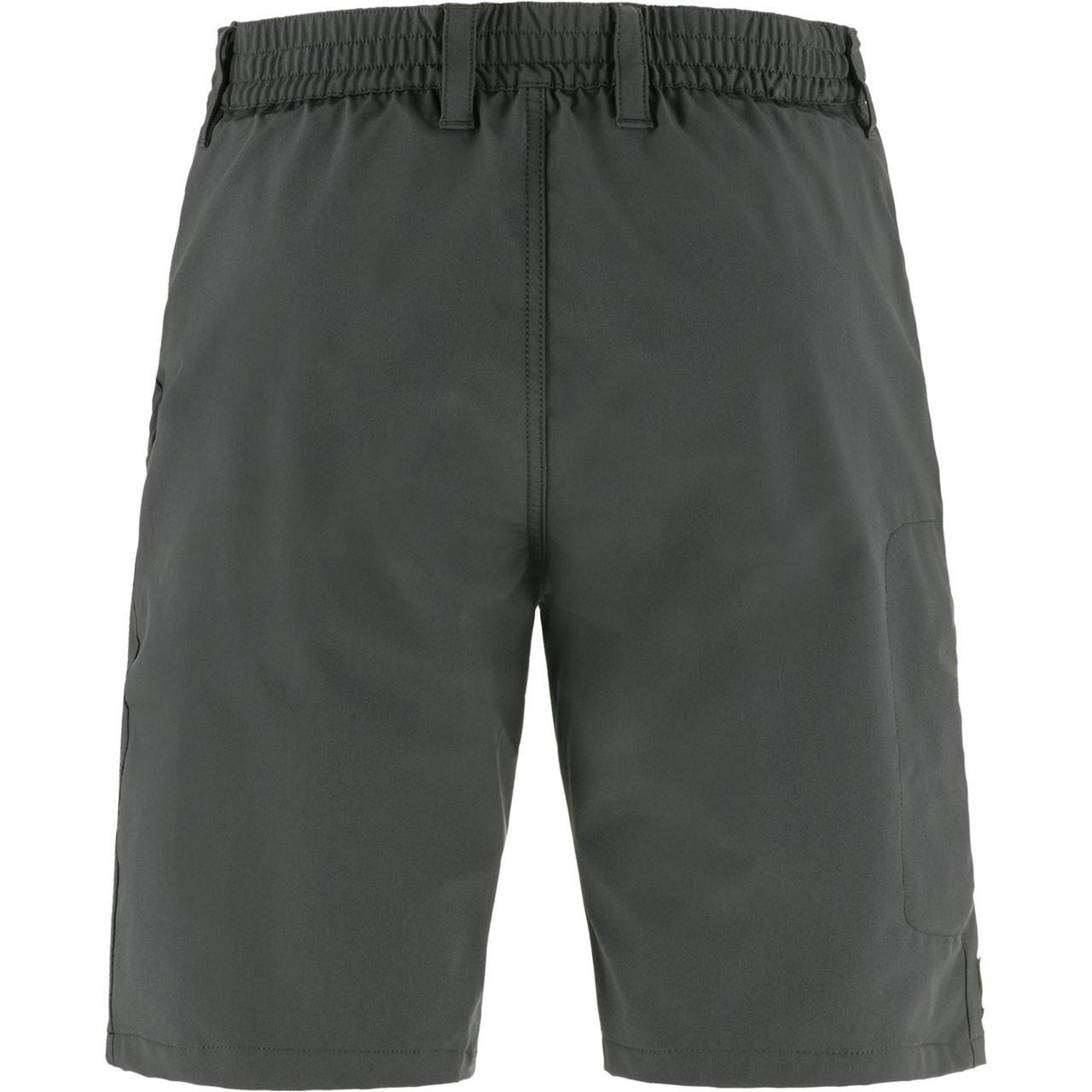 Fjallraven Abisko Trail Stretch Shorts | UK | Ultralight Outdoor Gear