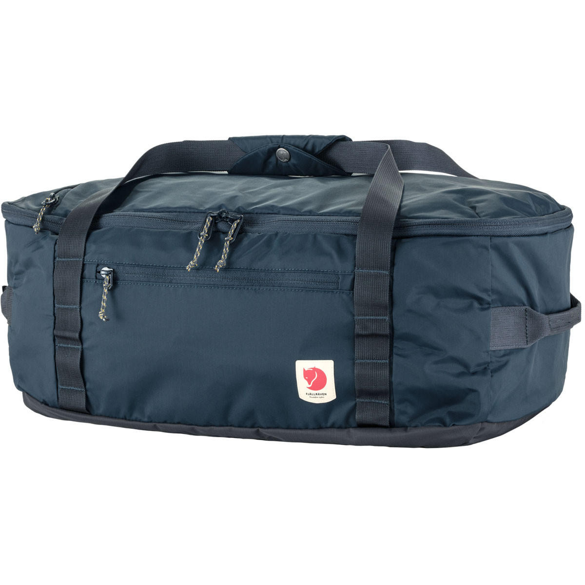 Fjallraven High Coast Duffel 36 | UK | Ultralight Outdoor Gear