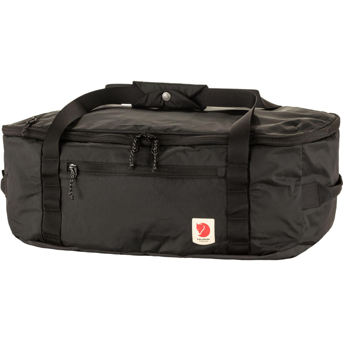 Fjallraven High Coast Duffel 36 | UK | Ultralight Outdoor Gear