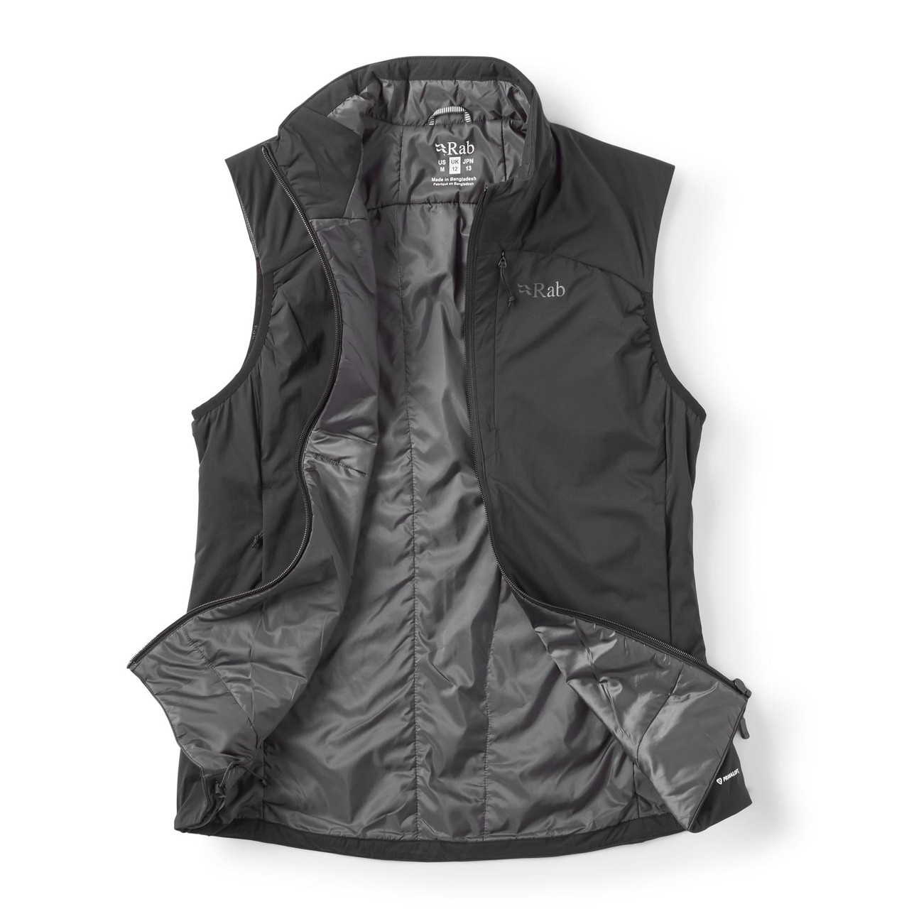 Rab Womens Xenair Insulated Vest | UK | Ultralight Outdoor Gear