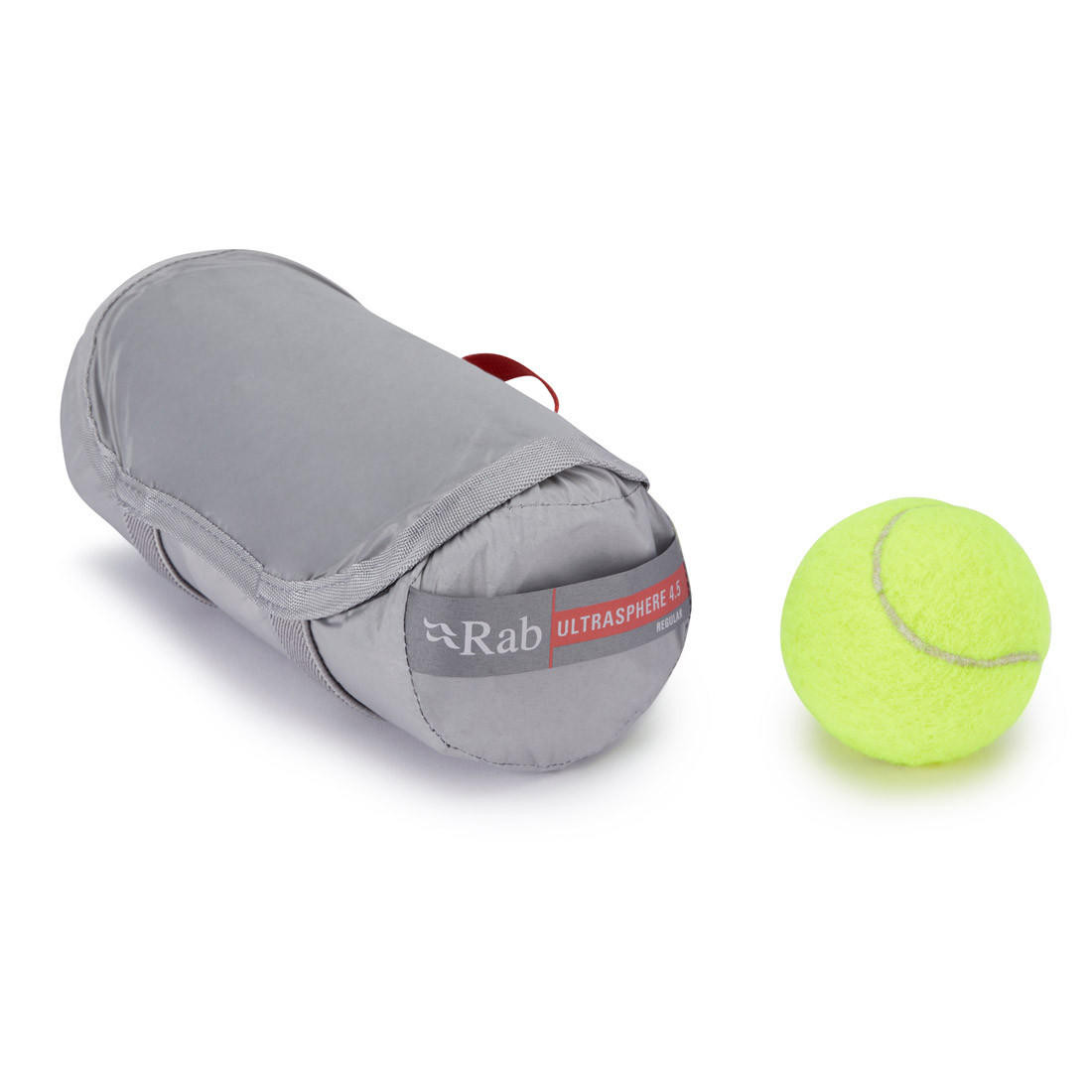 ぴえろ　Rab Ultrasphere 4.5 Regular R値4.5 Rab Ultrasphere 4.5 Sleeping Mat - Regular | UK | Ultralight