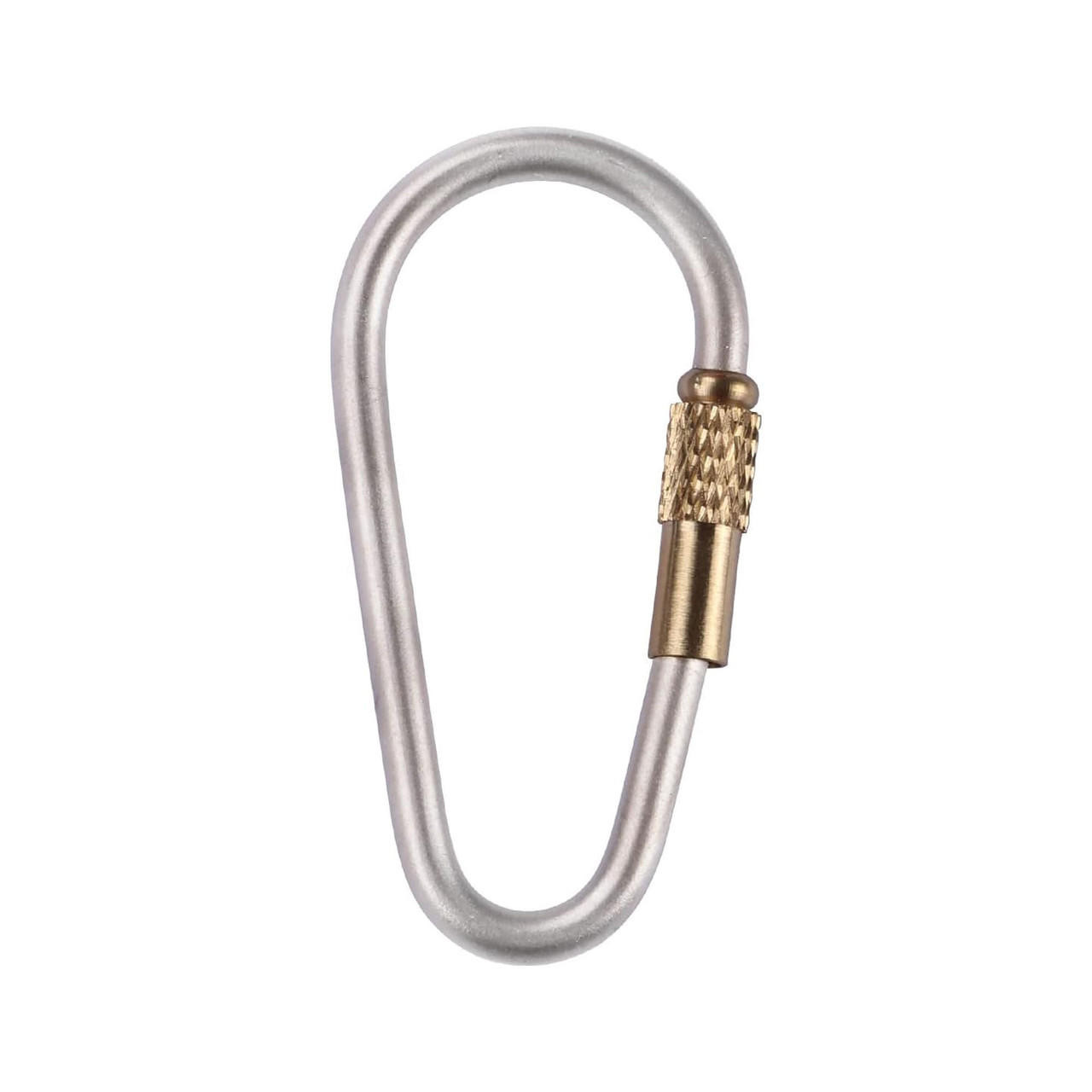 SilverAnt Titanium Carabiner | UK | Ultralight Outdoor Gear