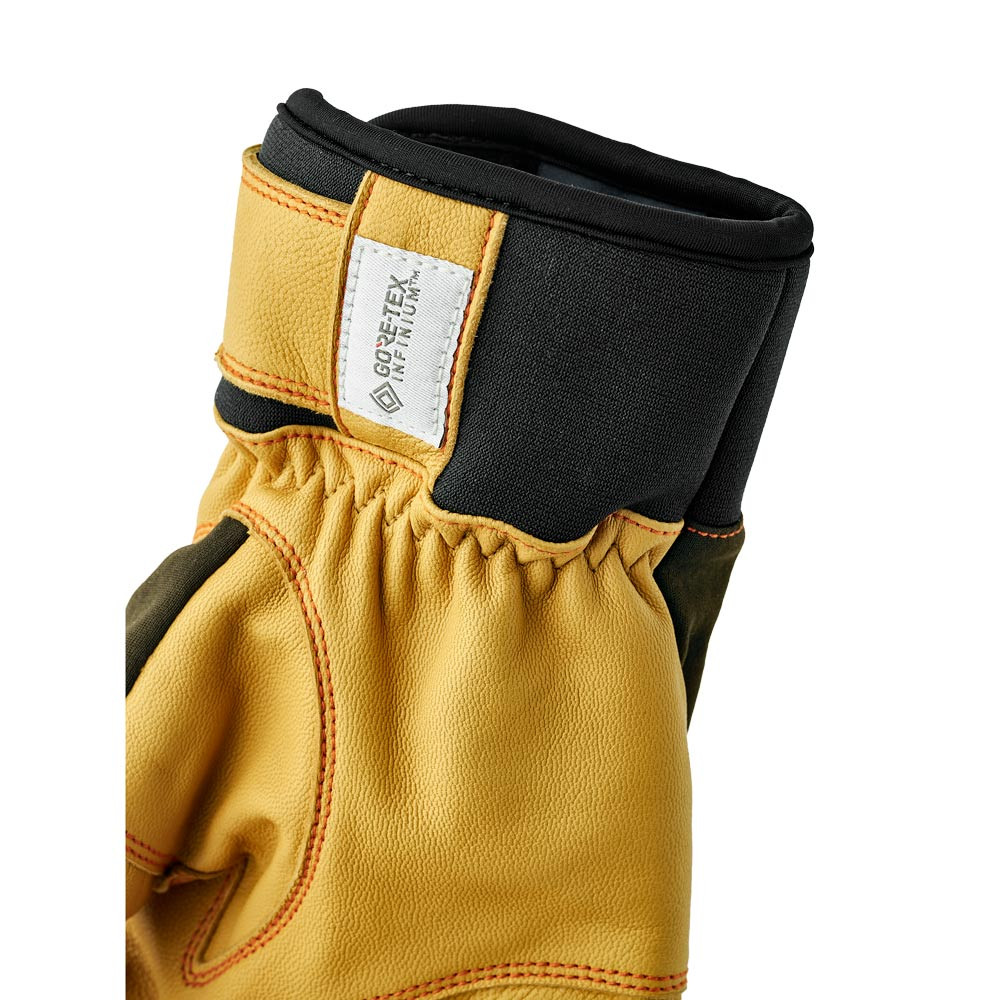 Hestra Ergo Grip Active Gloves | UK | Ultralight Outdoor Gear