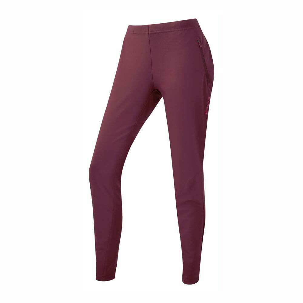 Montane Womens Ineo Pro Pants 