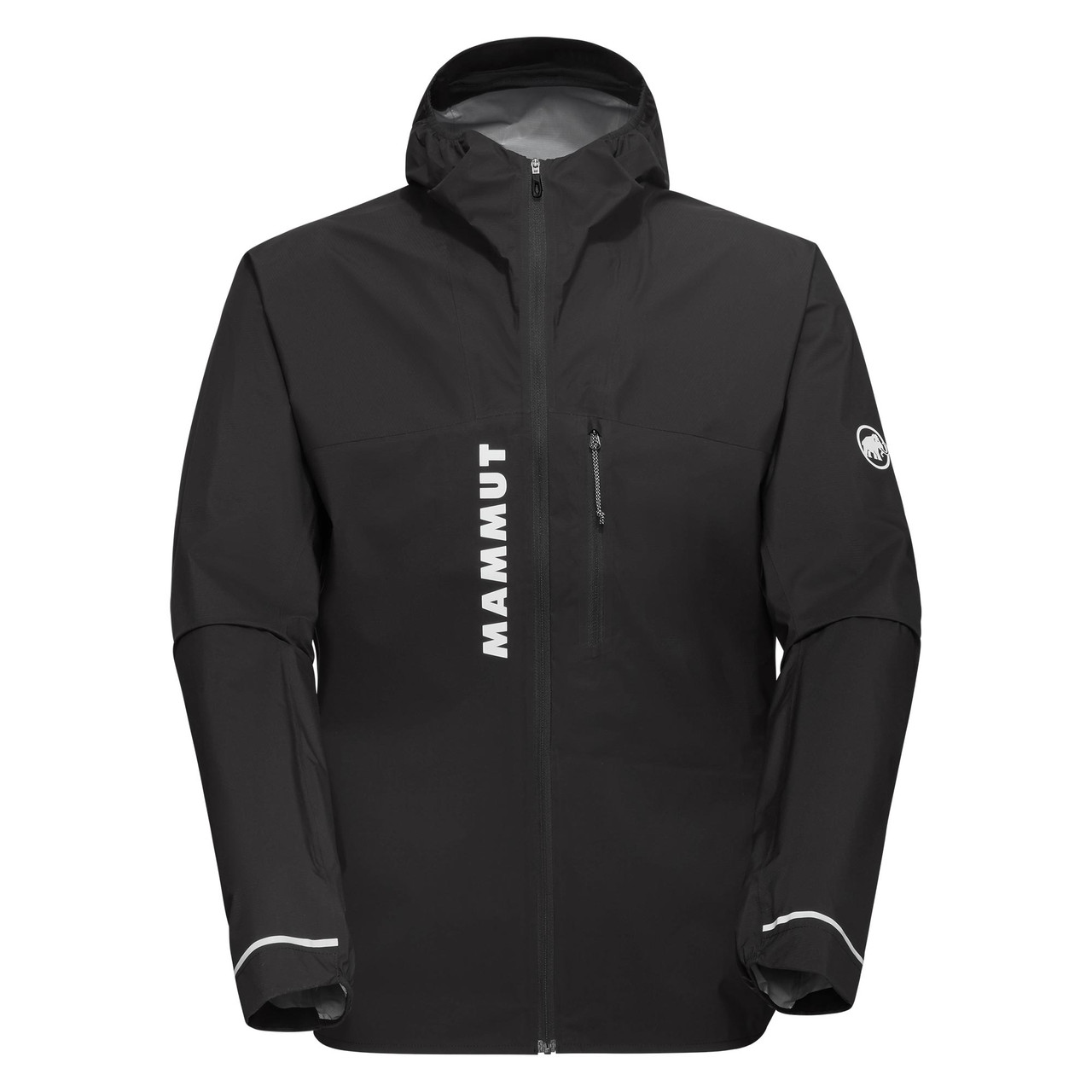 mammut alvier HS Hooded JACKET GORE - TEX c-knit マムート mammut alvier HS Hooded JACKET GORE - TEX c-knit マムート