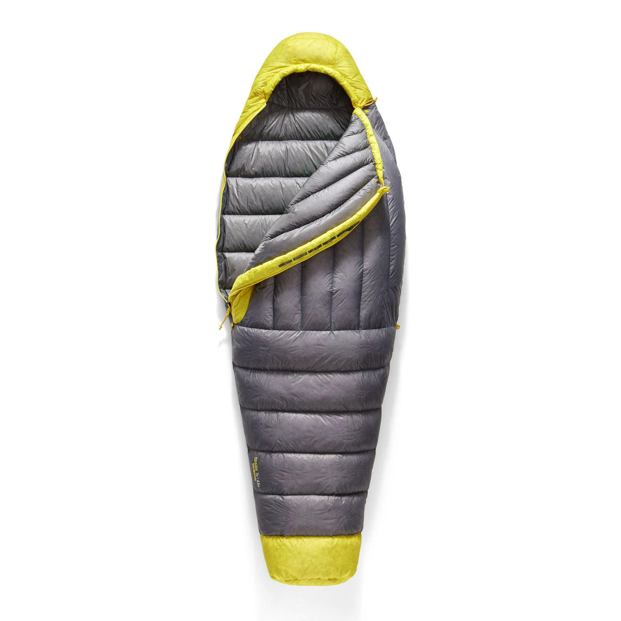 Sea to Summit Womens Spark 7C/45F Down Sleeping Bag | UK