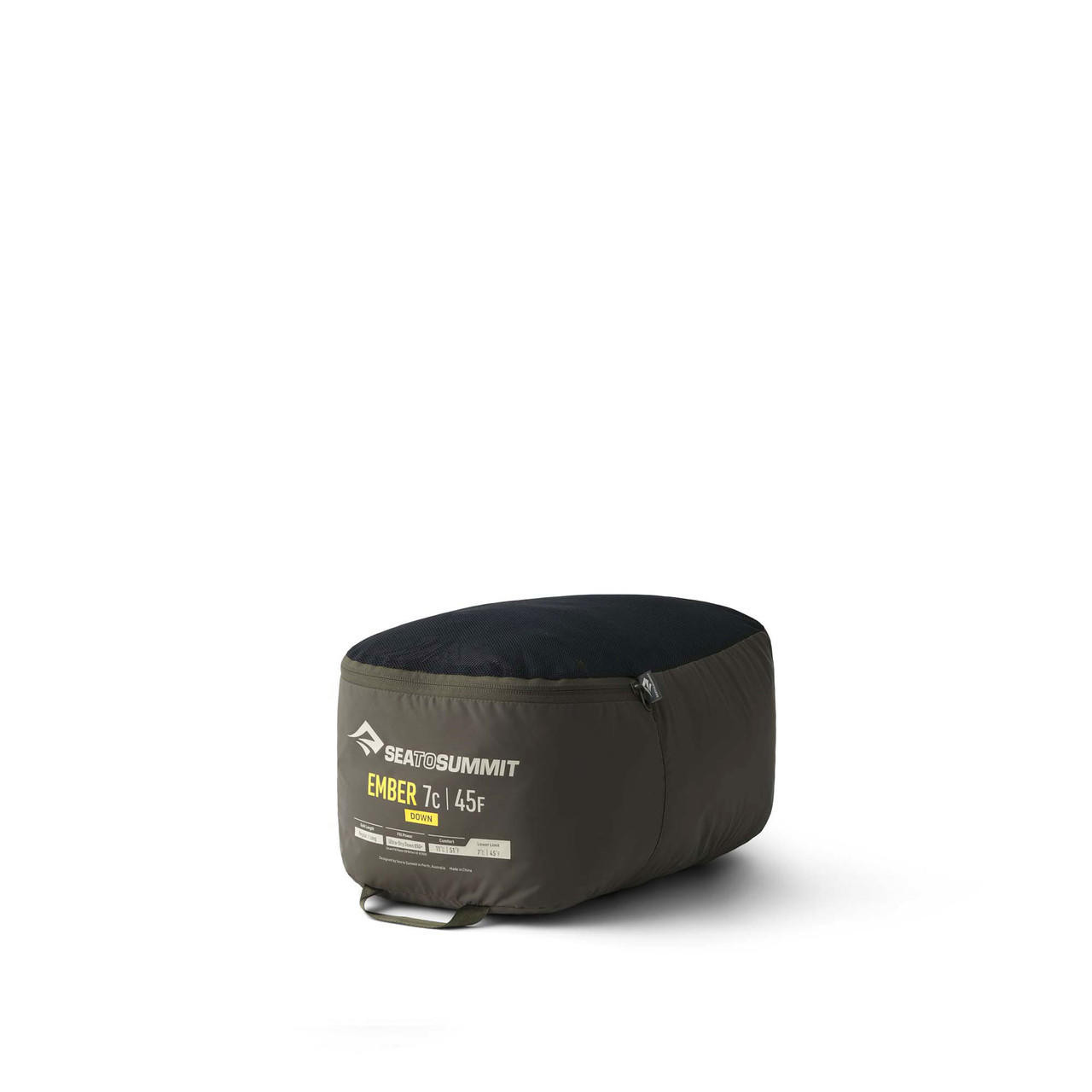 Sea to Summit Ember 7C/45F Down Quilt | UK | Ultralight Outdoor Gear