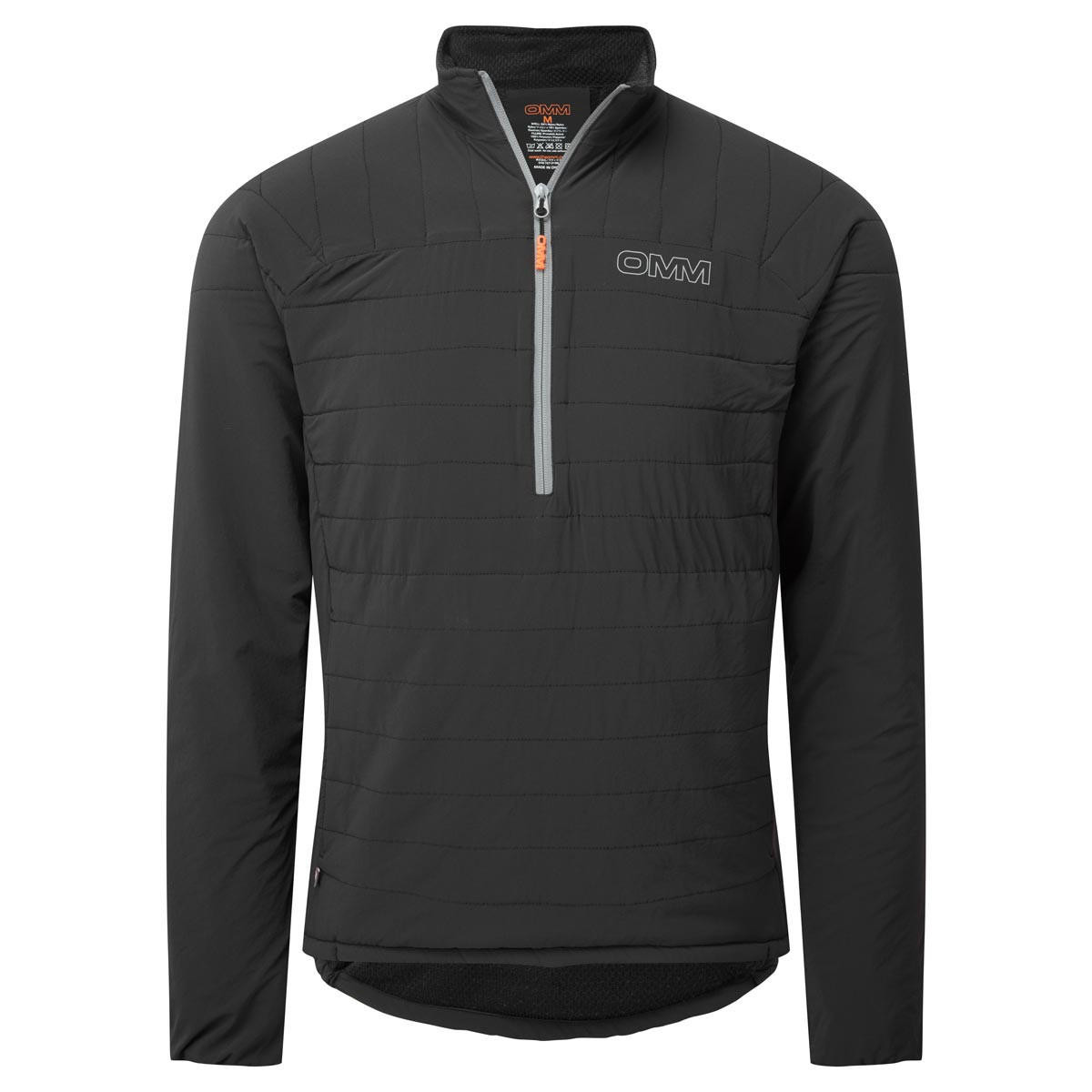 OMM Mountain Core Smock | UK | Ultralight Outdoor Gear