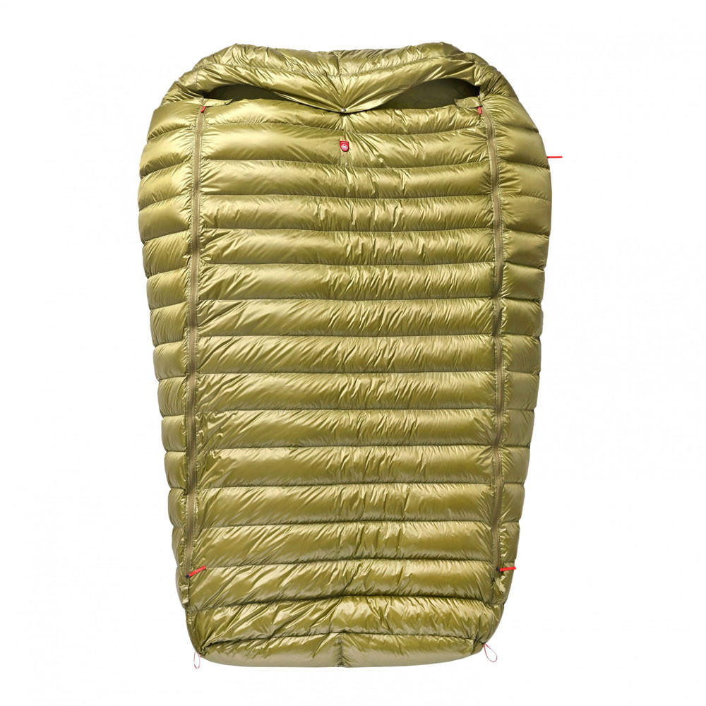 Pajak Quest 4Two Double Sleeping Bag | UK | Ultralight Outdoor Gear