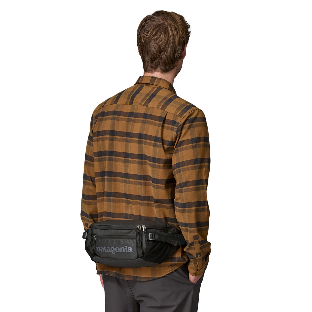 Patagonia Black Hole Waist Pack 5L | UK | Ultralight Outdoor Gear