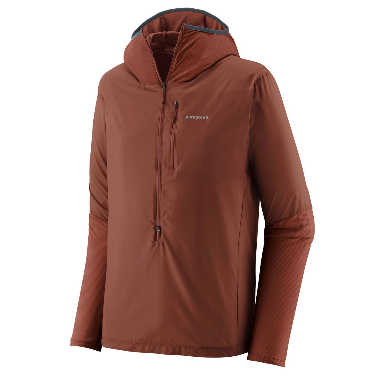 Patagonia Airshed Pro Pullover UK Ultralight Outdoor Gear
