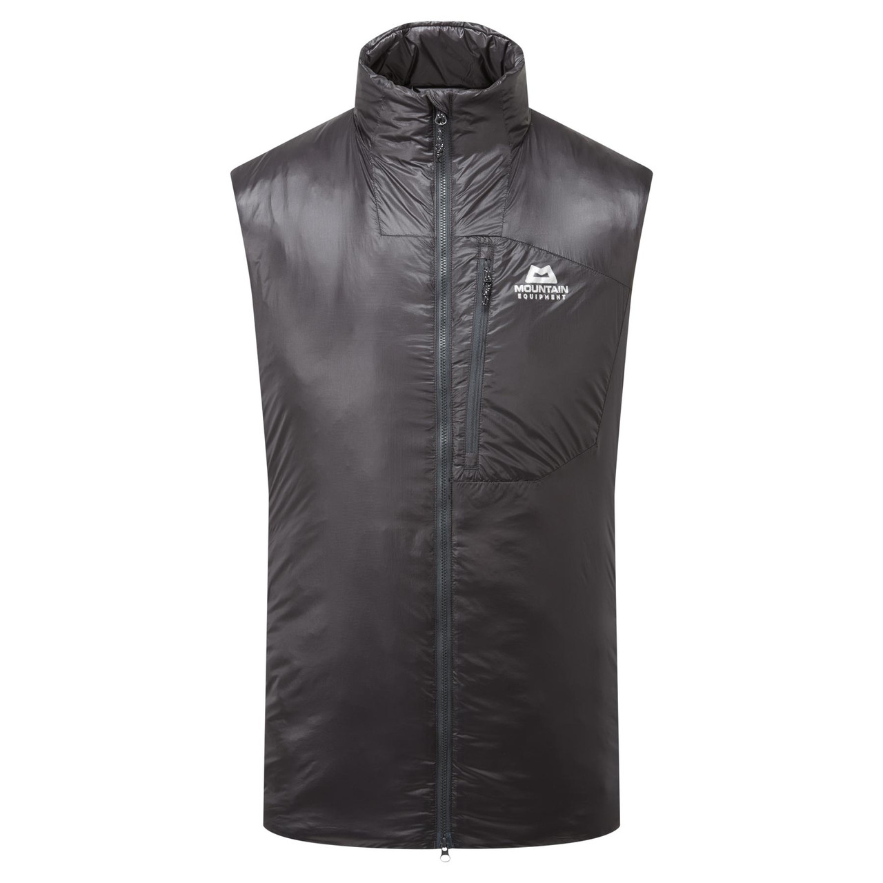 Mountain Equipment Oreus Insulated Vest | UK | Ultralight Outdoor Gear
