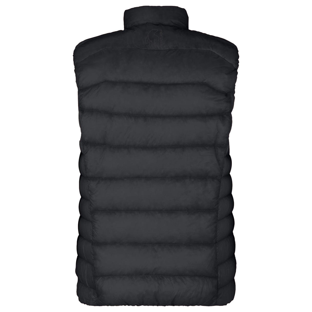 美品 Y2K DUVETICA down vest BLACK archive Duvetica Milodi Down Vest - Black - Men | VUDV91131K0001MILODIBKS