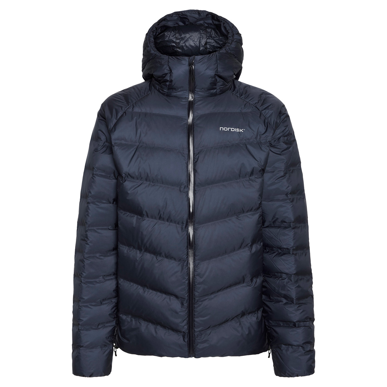 Vs Synthetic Insulation Down Jacket Vs Puffer Men's Recycled