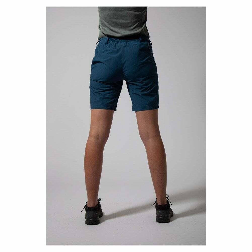 Montane Womens Dyno Stretch Shorts | UK 