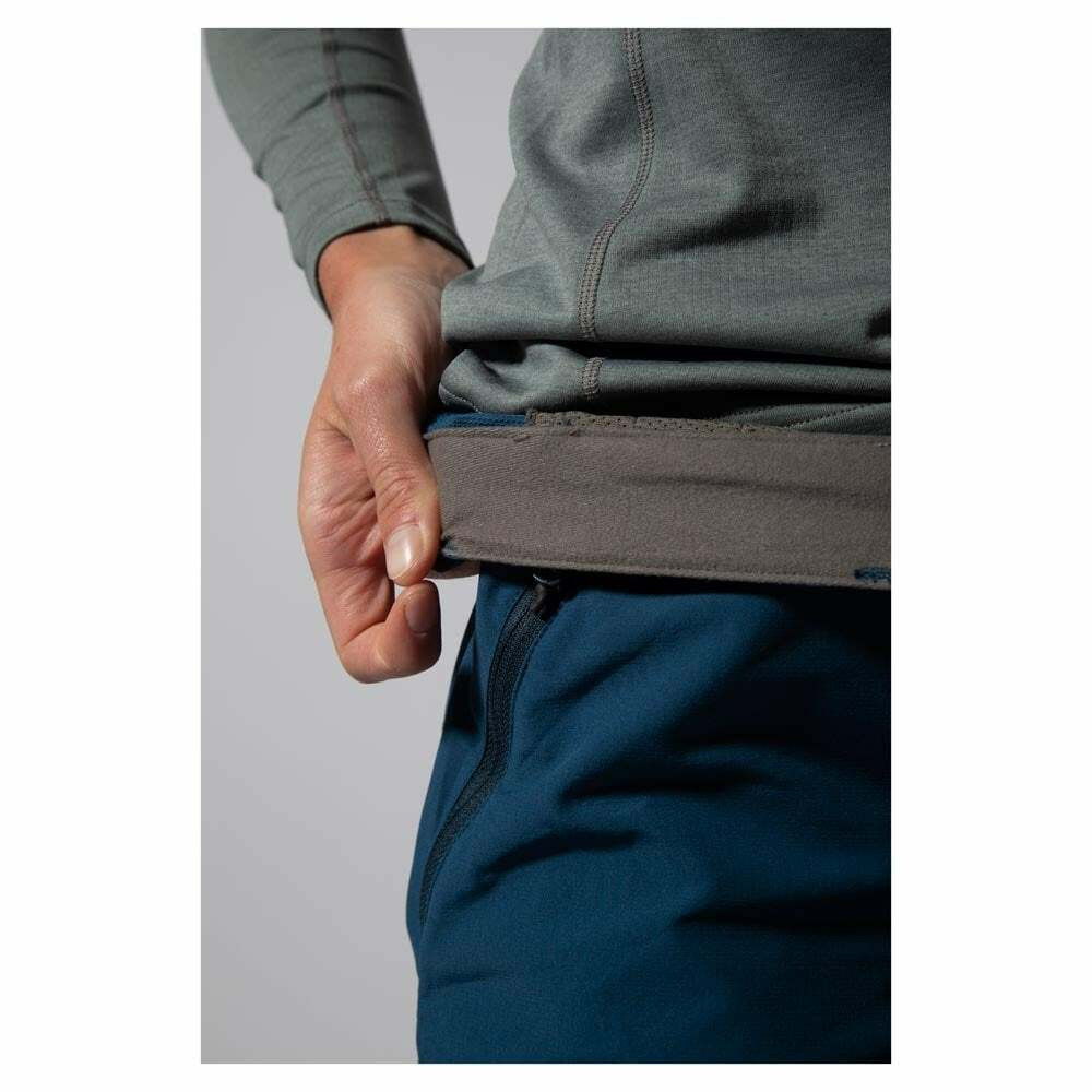 Montane Womens Dyno Stretch Shorts | UK 