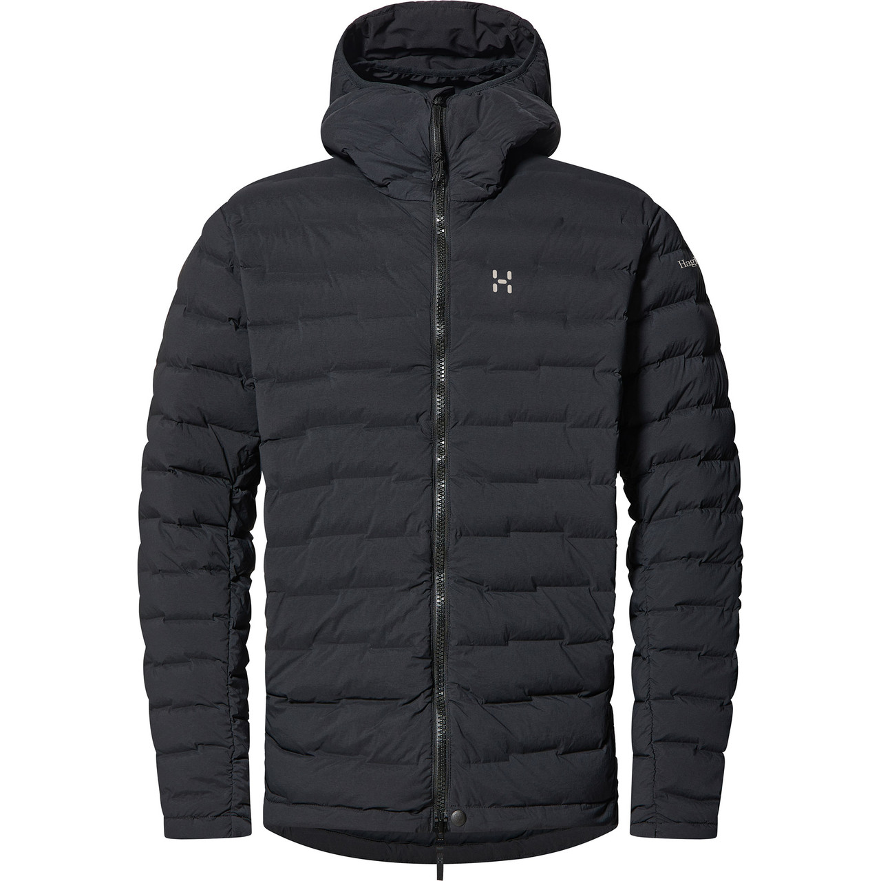 Haglofs Spitz Down Hooded Jacket | UK | Ultralight Outdoor Gear