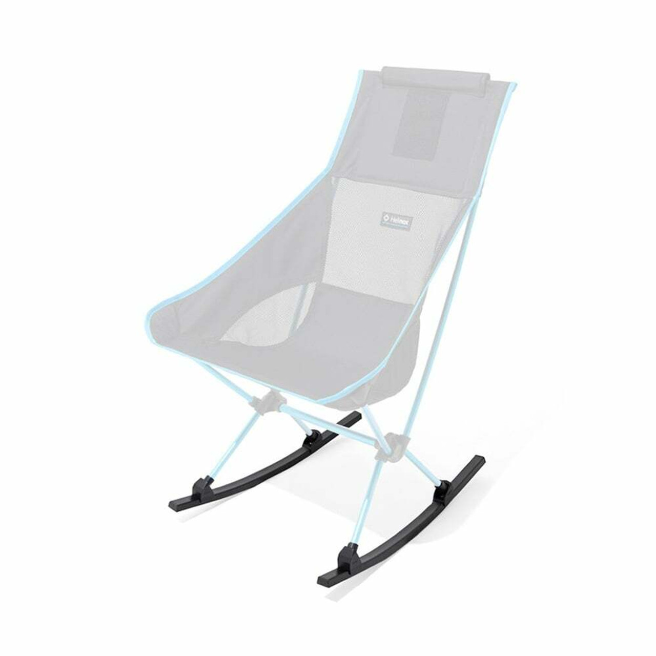 Helinox chair 2025 two rocker review