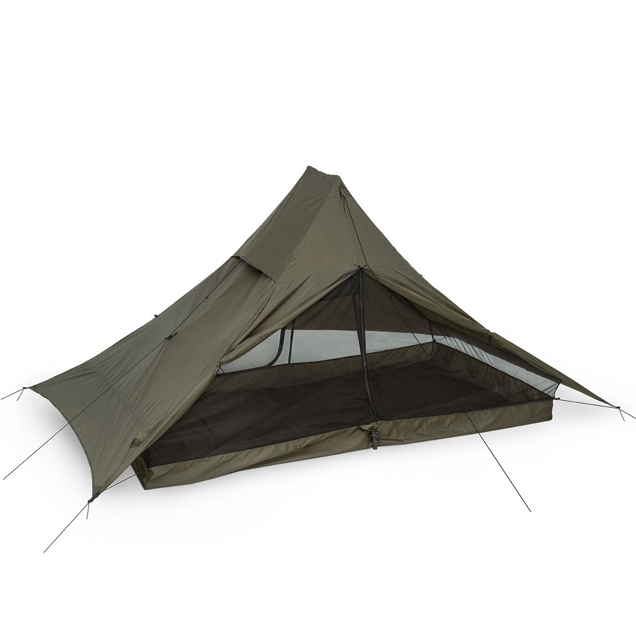 【値下げ可】ライトウェイLITEWAY ILLUSION DUO TENT 2P Liteway Illusion Duo Tent 2P | UK | Ultralight Outdoor Gear