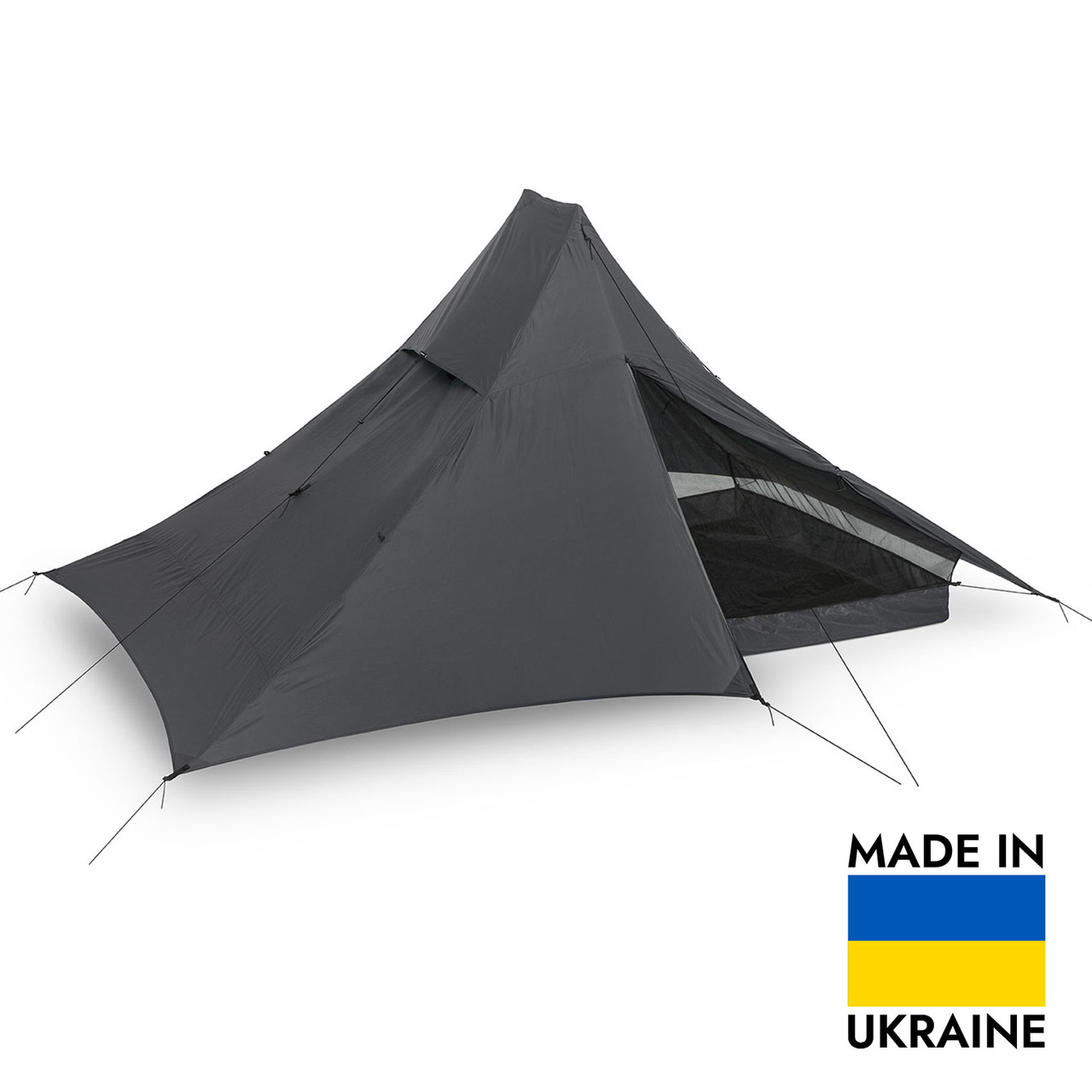 Liteway Illusion Duo Tent 2P | UK | Ultralight Outdoor Gear