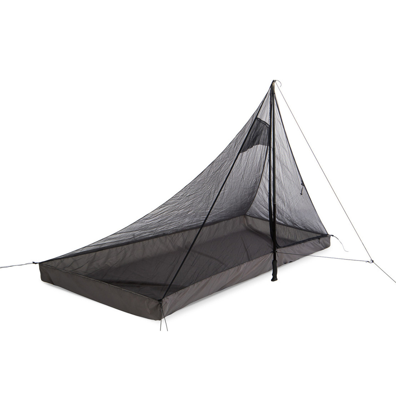 Liteway Pyraomm Duo Half Mesh 1P | UK | Ultralight Outdoor Gear