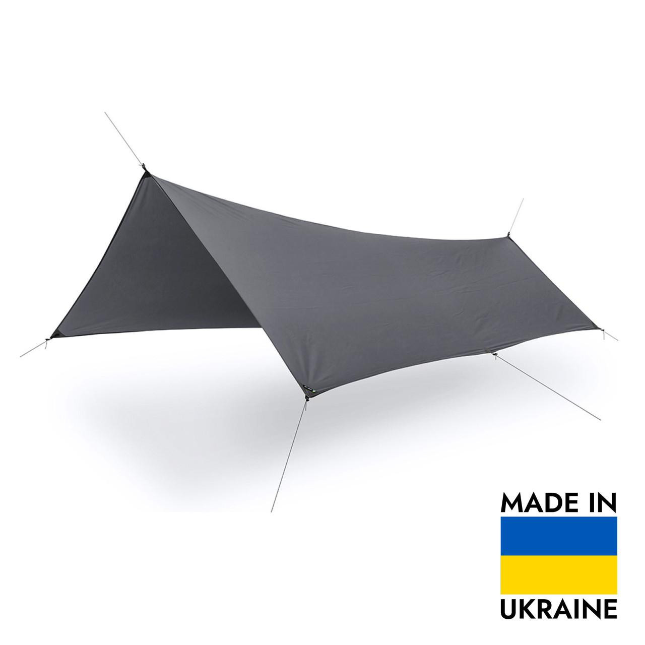 SIMPLEX MINI TARP DCF　camo Liteway Simplex Mini Tarp | UK | Ultralight Outdoor Gear