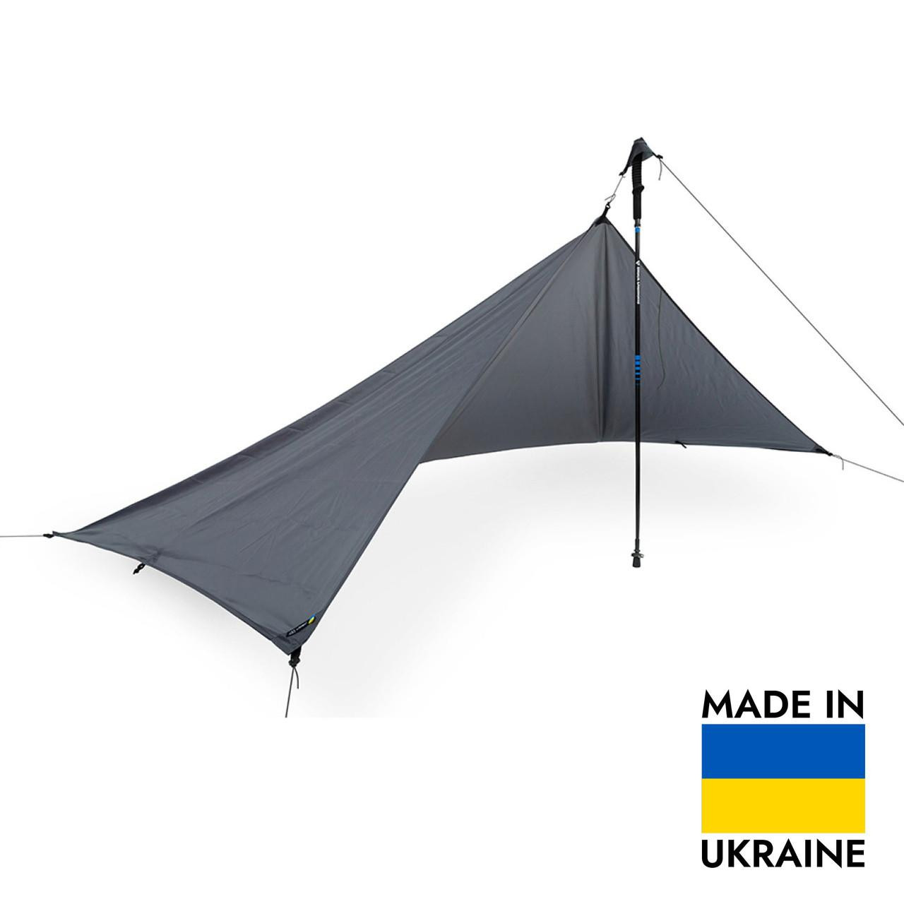 Liteway Simplex Mini Tarp | UK | Ultralight Outdoor Gear