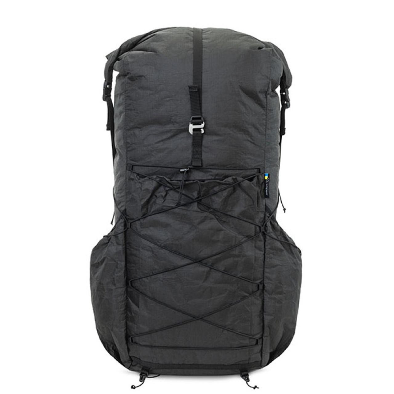 Liteway Biggie Pack Ultra 45L | UK | Ultralight Outdoor Gear