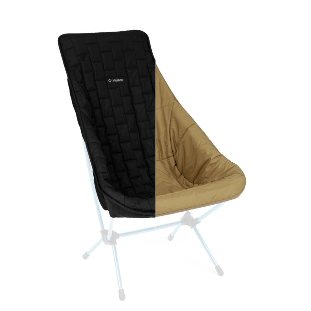 Helinox Seat Warmer for Chair Two | UK | Ultralight Outdoor Gear