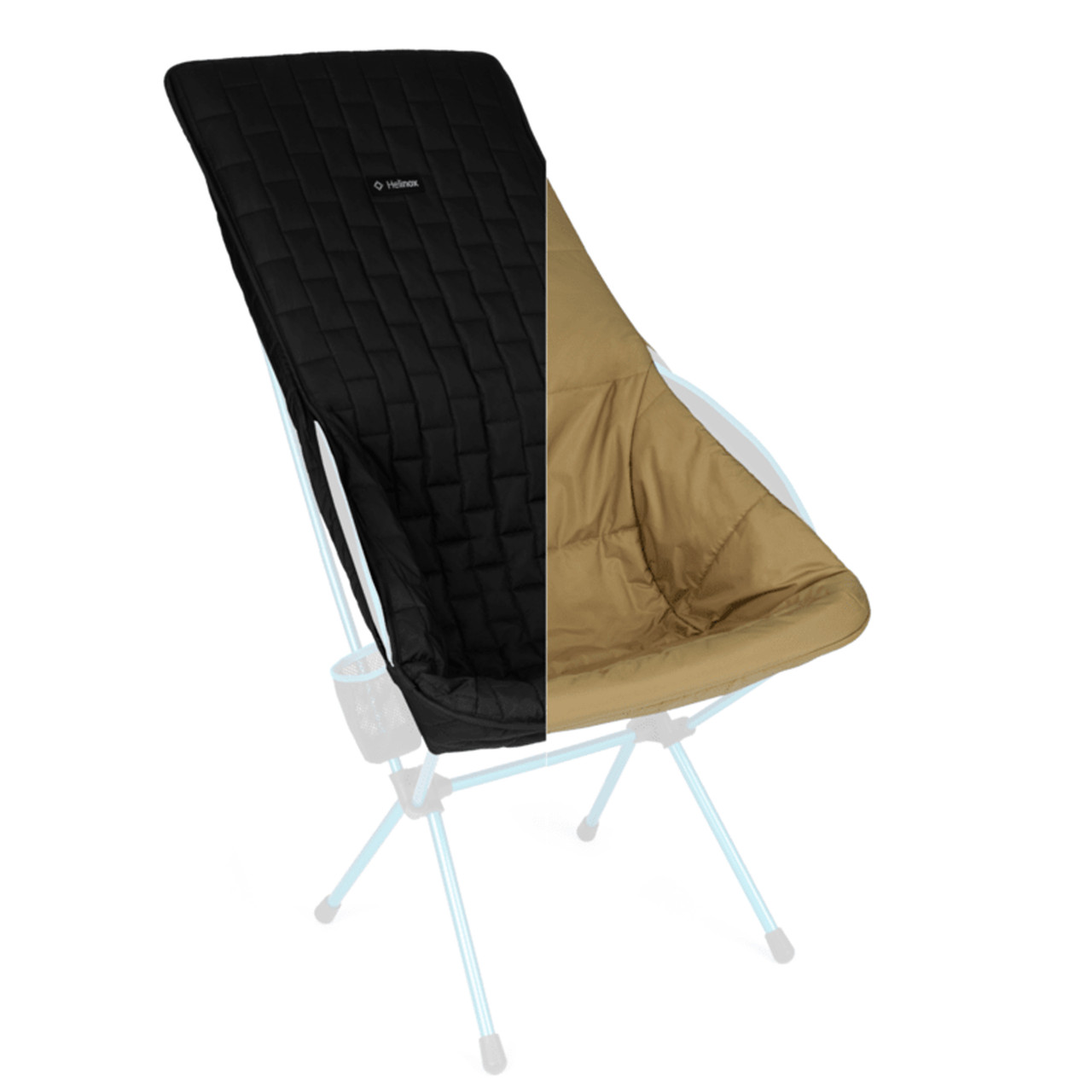 Helinox Seat Warmer for Savanna/Playa | UK | Ultralight