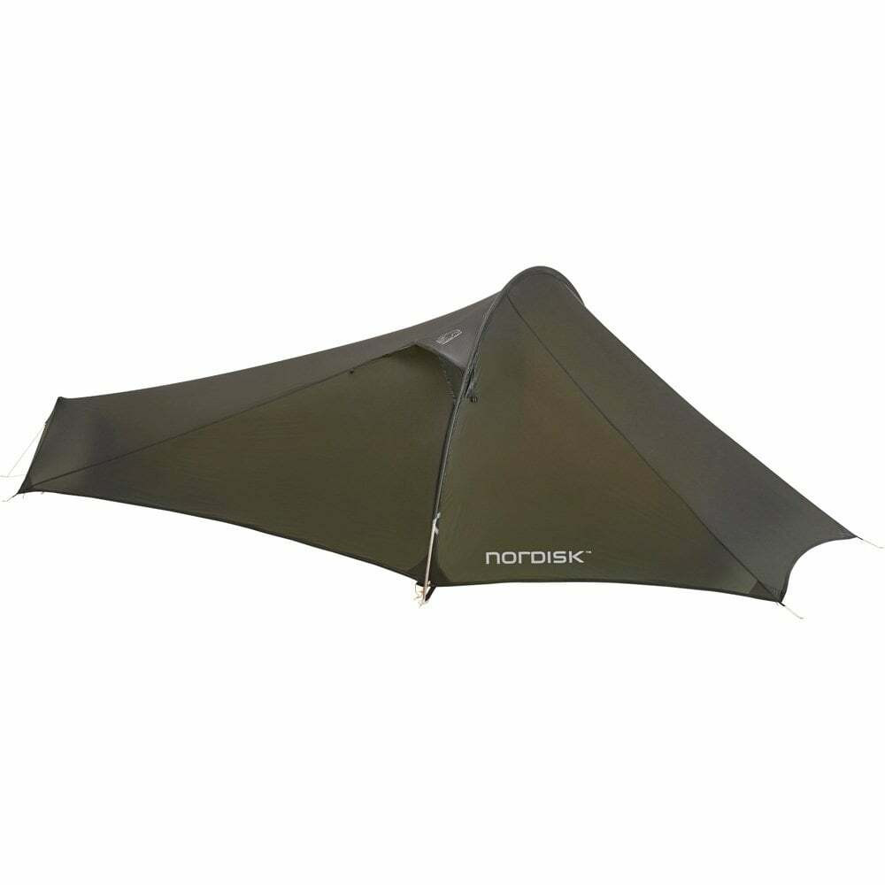 Nordisk Lofoten 2 ULW Tent | UK | Ultralight Outdoor Gear