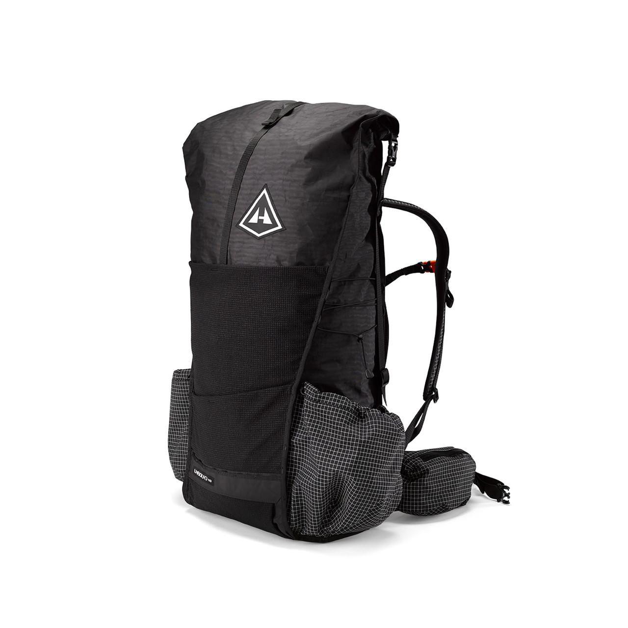 Hyperlite Mountain Gear Unbound 40 Rucksack - Black DCH150 | UK