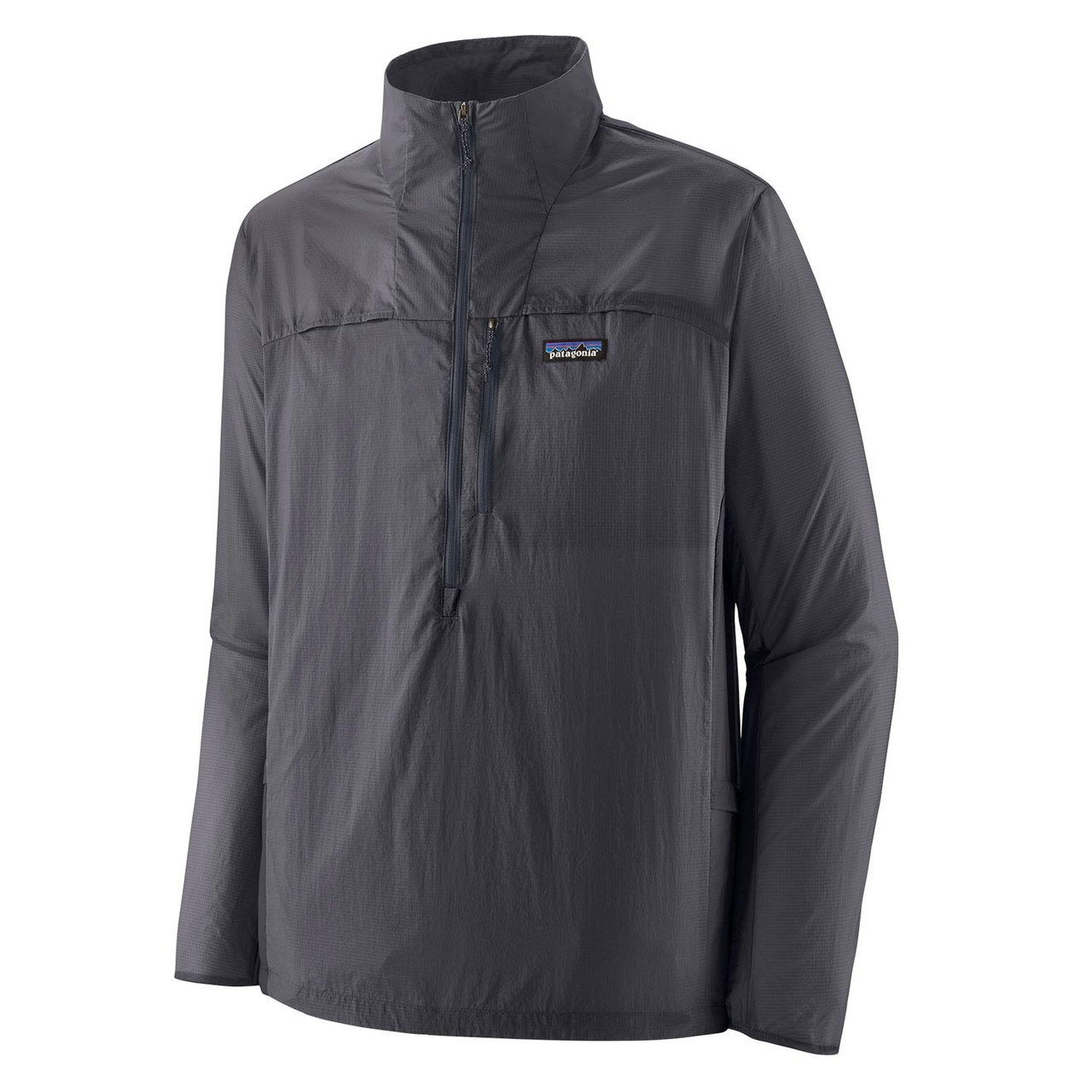Patagonia Houdini Stash 1/2 Zip Pullover | UK | Ultralight Outdoor