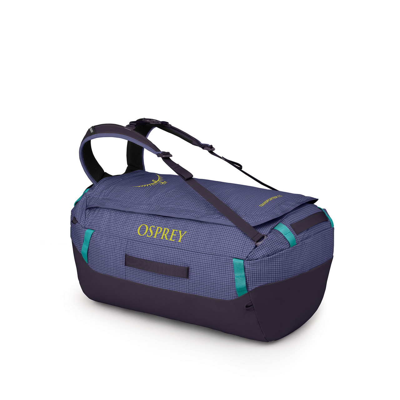 Osprey Transporter Duffel 65L | UK | Ultralight Outdoor Gear Osprey Transporter Duffel 65L | UK | Ultralight Outdoor Gear