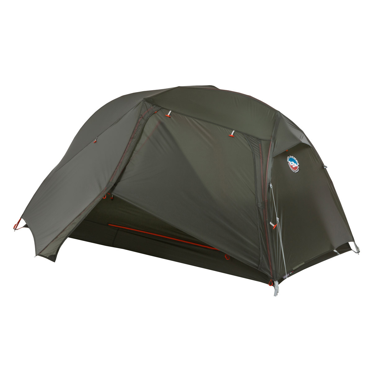 Big Agnes Copper Spur UL1 Tent | UK | Ultralight Outdoor Gear
