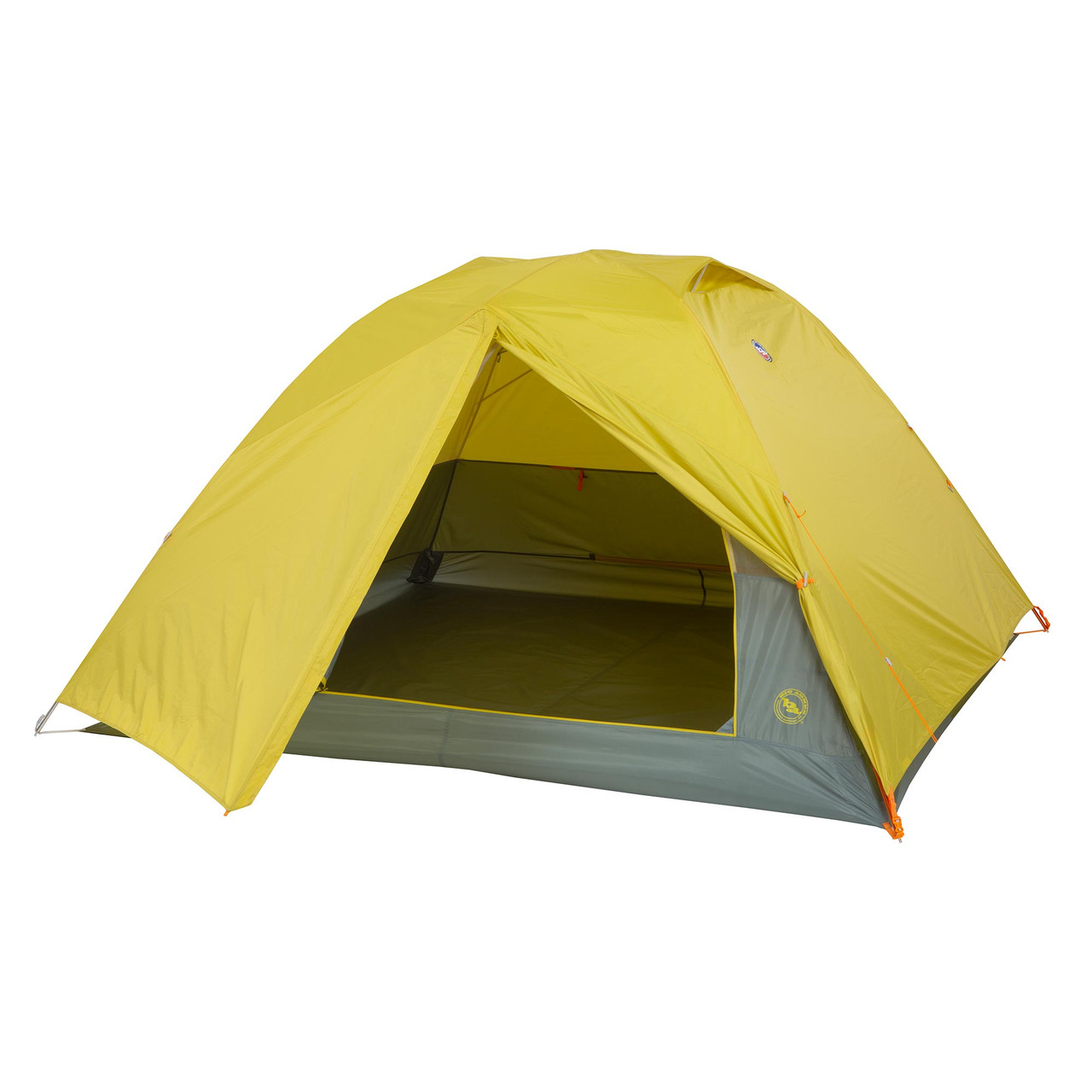 Big Agnes Blacktail 4 Tent | UK | Ultralight Outdoor Gear