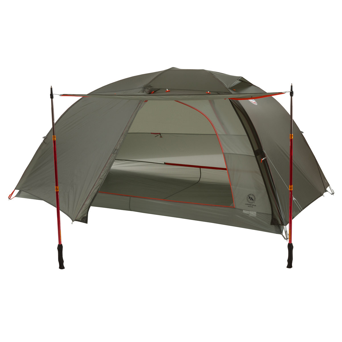 Big Agnes Copper Spur UL2 XL Tent | UK | Ultralight Outdoor Gear