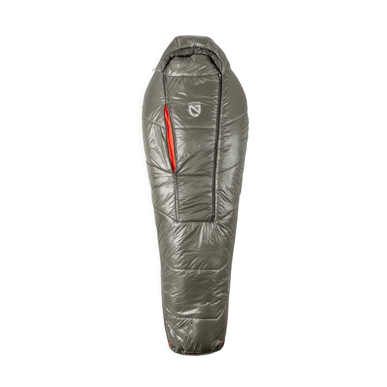 Nemo Soul 15/25 Synthetic Sleeping Bag | UK | Ultralight Outdoor Gear