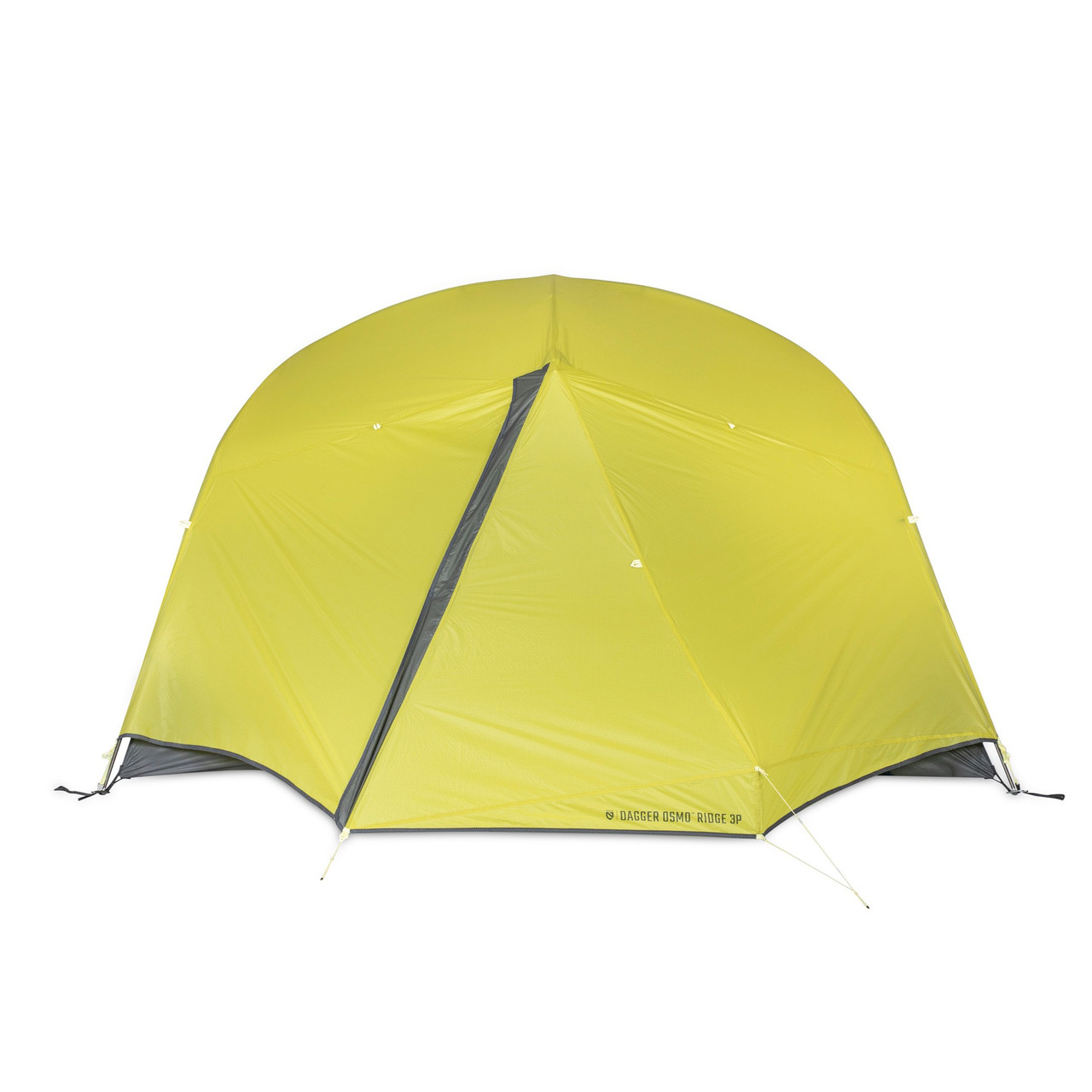 Nemo Dagger Ridge OSMO 3P Tent | UK | Ultralight Outdoor Gear