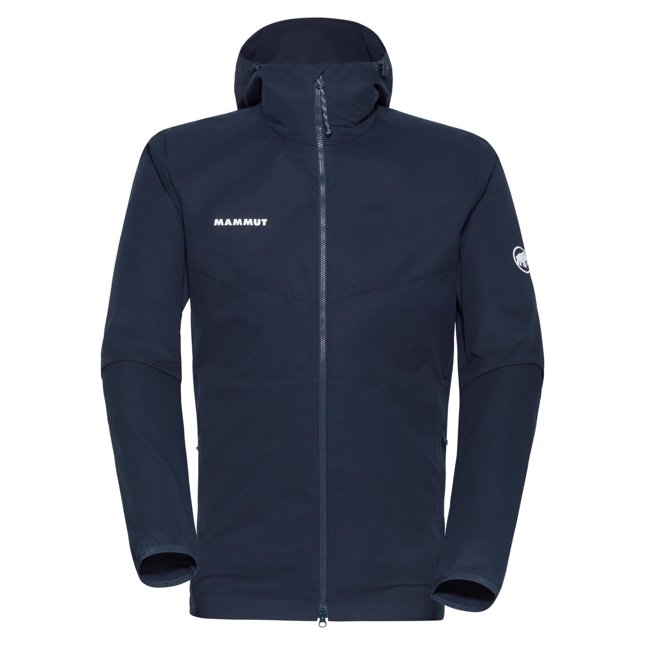 Mammut GRANITE SO Hooded Jacket | UK | Ultralight Outdoor Gear